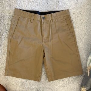 Volcom shorts